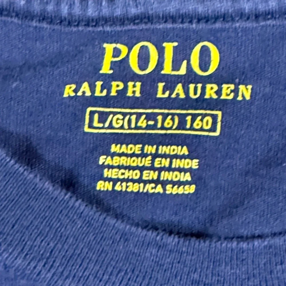 Polo Ralph Lauren polo ralph